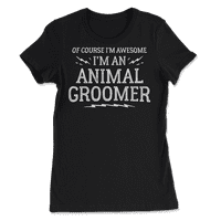 Smiješna košulja za životinje za muškarce i žene - fenomenalno