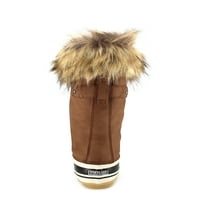 Portland Boot Company ženska Kairo 12 Fau Fur trim čizme za snijeg