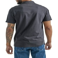 Wrangler® Muška pletena Polo majica sa kratkim rukavima, veličine S-2XL