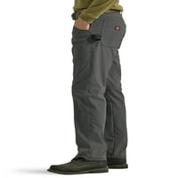 Wrangler® muške performanse radne odjeće korisnost sa vodovodom, veličine 32-44
