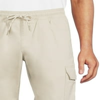 Muške pantalone za džoger od Kepera