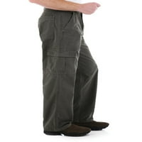 Wrangler muške Rip-Stop kargo pantalone