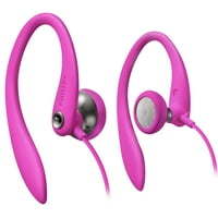Philips slušalice za ušike, ružičaste