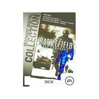 Battlefield Bad Company Ultimate Edition, Electronic Arts PC