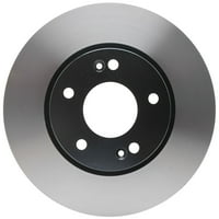 Acdelco Disk kočnica Rotor 18A2416AC Odgovara: 2012- Kia Soul, 2010- Hyundai Elantra Touring