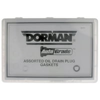 DORMAN 030- Oduzranje za odvod za ulje za brtvište tehnika - SKU -. od 115