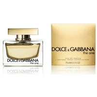 Dolce & Gabbana onaj parfem Dolce & Gabbana za žene Eau de Parfum sprej 2. oz ml
