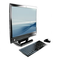 TouchSmart 23 Full HD Touchscreen All-In-One računar, Intel Core i i3-2120, 2GB RAM, 500GB HD, DVD Writer,