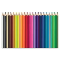 Helix, HLX832017ZV, olovke u boji drveta, pakovanje