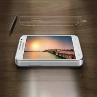 Samsung Galaxy Core Prime DUOS G360M DS otključan GSM četvorojezgarni Telefon-bijeli