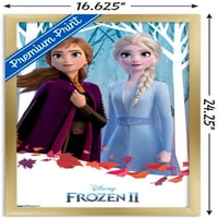 Disney Frozen - Duo zidni poster, 14.725 22.375