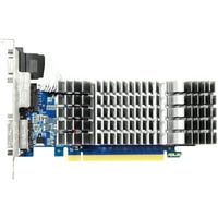 Asus Nvidia GeForce GT grafička kartica, GB DDR SDRAM, niski profil