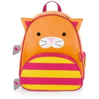 Zoološki bok backpack Bunny