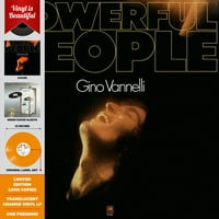 Vannelli Gino - moćni ljudi - vinil