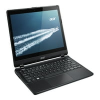 Acer TravelMate B115-MP-C23C - Intel Celeron - N do 2. GHz - Win 8. SST 64-bit - HD grafika - GB RAM - GB