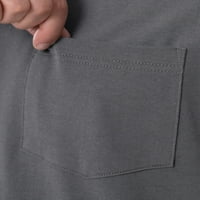 Brahma Muška radna odjeća za kratke rukave, veličine M-3XLT