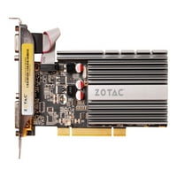 Zotac NVIDIA GeForce GT grafička kartica, MB DDR SDRAM