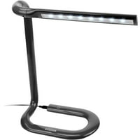 Poboljšajte NightLU FL ENNLFLX100BKEW stolna lampa
