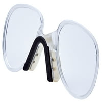 Jedinstvene sportske Tourna naočare od jantara sa adapterom na recept