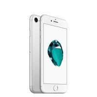 Restauriran Apple iPhone mobitel, 32GB, srebro, otključano