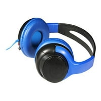 Craig CHP - Slušalice - ON-EAR - ožičeni priključak