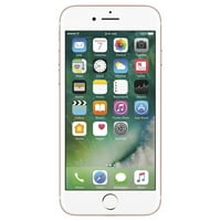 Pre-vlasništvo Apple iPhone 256GB otključan GSM 4G LTE četvorojezgarni Smartphone w 12MP kamera-Rose Gold