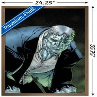 Comics - Solomon Grundy zidni poster, 22.375 34