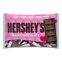 Hershey's, mliječna čokolada za Valentinovo, slatkiš veličine 10. Oz