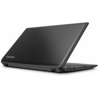 Toshiba satelit 17.3 Laptop, AMD a-serija A8-6410, 750GB HD, DVD Writer, Windows Home, C75D-B7320