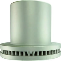 Bosch disk kočioni Rotor odgovara select: 2001-2003, 2006 - CHEVROLET SILVERADO