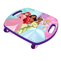 Disney princeze Scoot Racer za djecu mjeseci i više