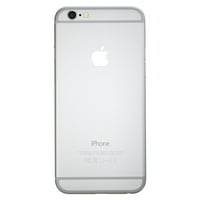 Obnovljen Apple iPhone Plus 16GB otključan, srebro
