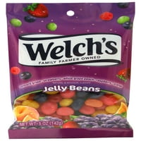Welch je miješanih okusa Jelly Beans, Oz