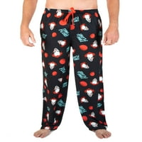 Muške pantalone Ch pidžame