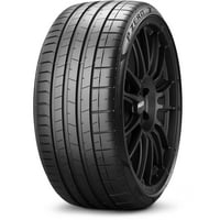 Pirelli P Zero 235 45zr 110T odgovara putničkoj gumi: 2012-Buick Verano koža, -Volkswagen Passat R-Line