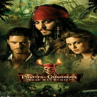 Pirates Carribbean - Grupa
