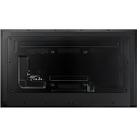 75in LED Touch 5000: ED75D VGA HDMI DVI-D 4MS