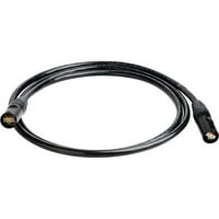 Laird Digital Cinema Cat6xtrm- Ekstremni kabel sa Beldenom Datatuff Kabl i neutrik RJ Ethernet konektori - Ft