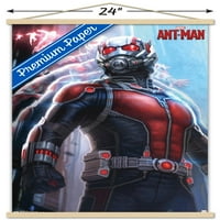 Marvel Cinemat univerzum - Ant-Man - Lang 40 24 poster