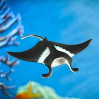 Visoka simulacija Đavola zraka životinjski model morski organizam Dekoracija za djecu koja se igraju