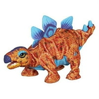 Jurassic World Stompers Stegosaurus Figura