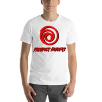3xl Prospect Heights Cali dizajn pamučna majica kratkih rukava od strane nedefiniranih poklona