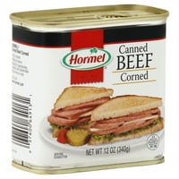 Hormel® Hormel Corned Beef Oz