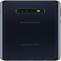 Obnovljen Samsung Galaxy S10E G970U 128GB GSM CDMA otključana Android telefon, prizma crna