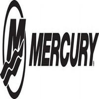 Novi Mercury Mercruiser QuickSilver OEM Dio 879288A Elbow-ukrčen 4