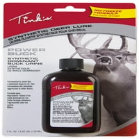 Tink's Power Buck Synthetic Buck urin oz