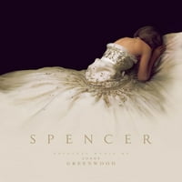 Jonny Greenwood - Spencer - Vinil