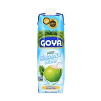 Goya Foods Čista Kokosova Voda, 33. oz
