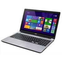 Acer Aspire 15.6 Laptop sa ekranom osetljivim na dodir, Intel Core i i5-4210U, 1TB HD, DVD Writer, Windows