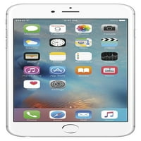 Rabljeni Apple iPhone 6s Plus 16GB, srebrni - otključan GSM